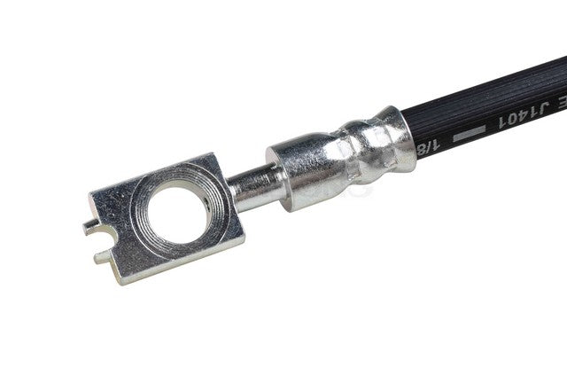 Sunsong Brake Hydraulic Hose P/N:2201554 Fits: Audi A4 09-02, Audi A4 Quattro 09-02, Audi S4 09-04 - Image 2