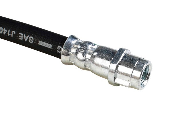 Sunsong Brake Hydraulic Hose P/N:2201554 Fits: Audi A4 09-02, Audi A4 Quattro 09-02, Audi S4 09-04 - Image 3