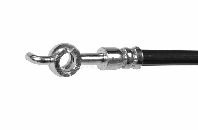 Sunsong Brake Hydraulic Hose P/N:2201558 Fits: Scion Xa 06-04, Scion Xb 06-04, Toyota Echo 05-00, Toyota Yaris 05-04 - Image 2