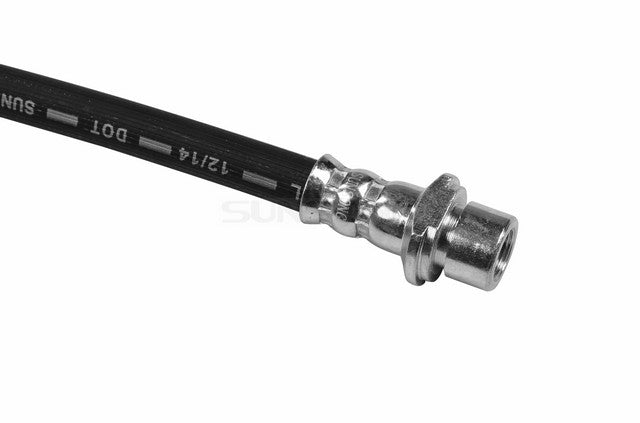 Sunsong Brake Hydraulic Hose P/N:2201558 Fits: Scion Xa 06-04, Scion Xb 06-04, Toyota Echo 05-00, Toyota Yaris 05-04 - Image 3