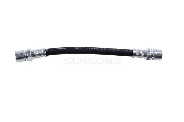 Sunsong Brake Hydraulic Hose P/N:2201560 Fits: Daewoo Lanos 02-99 - Image 1