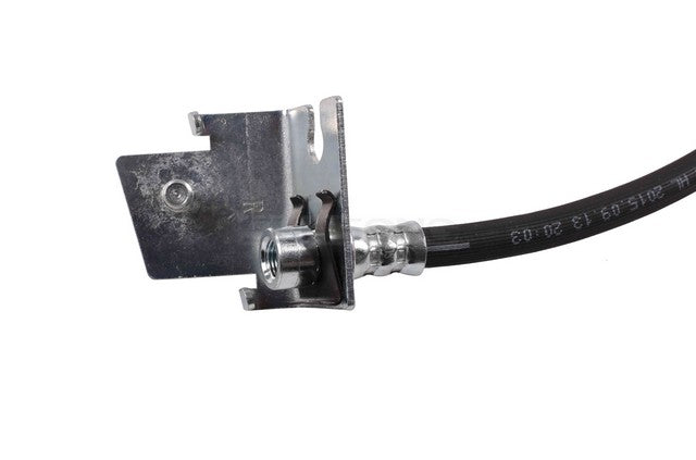 Sunsong Brake Hydraulic Hose P/N:2201562 Fits: Land Rover Range Rover 02-95 - Image 3