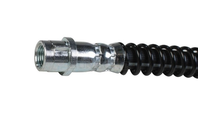 Sunsong Brake Hydraulic Hose P/N:2201563 Fits: Audi Q7 15-07, Porsche Cayenne 06-03, Porsche Cayenne 18-08, Volkswagen Touareg 17-04 - Image 2