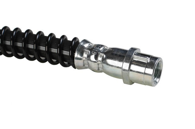Sunsong Brake Hydraulic Hose P/N:2201563 Fits: Audi Q7 15-07, Porsche Cayenne 06-03, Porsche Cayenne 18-08, Volkswagen Touareg 17-04 - Image 3