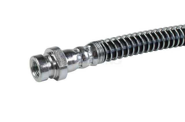 Sunsong Brake Hydraulic Hose P/N:2201565 Fits: Mitsubishi Mirage 02-99 - Image 3