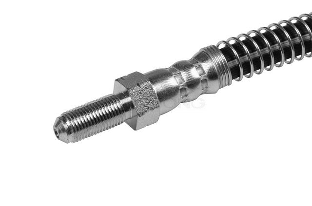 Sunsong Brake Hydraulic Hose P/N:2201566 Fits: Jaguar Xk8 06-97, Land Rover Discovery 99-94, Land Rover Range Rover 95-87 - Image 3