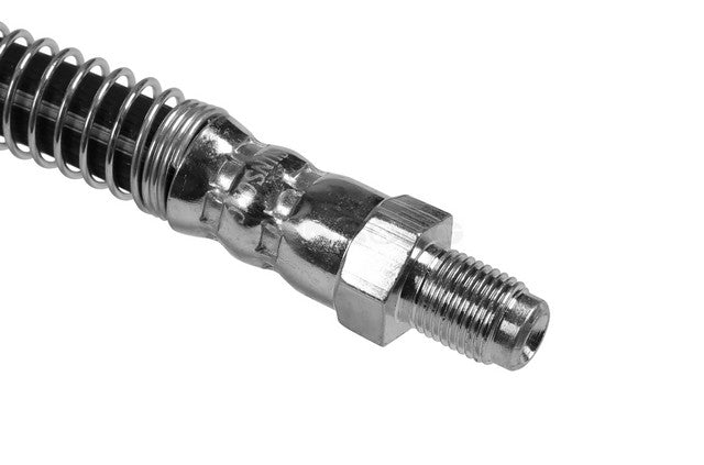 Sunsong Brake Hydraulic Hose P/N:2201566 Fits: Jaguar Xk8 06-97, Land Rover Discovery 99-94, Land Rover Range Rover 95-87 - Image 2