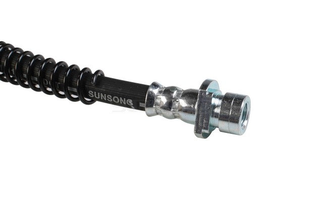 Sunsong Brake Hydraulic Hose P/N:2201567 Fits: Land Rover Discovery 04-99 - Image 2