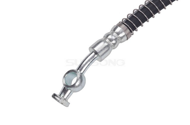 Sunsong Brake Hydraulic Hose P/N:2201570 Fits: Land Rover Discovery 04-99 - Image 3