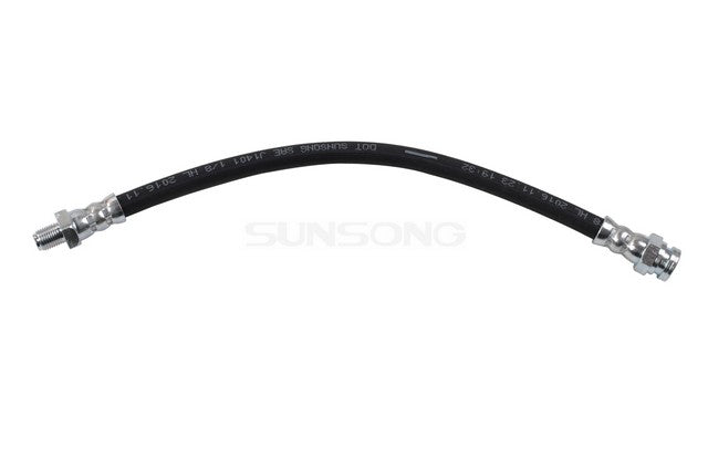 Sunsong Brake Hydraulic Hose P/N:2201572 Fits: Nissan Xterra 15-05 - Image 1