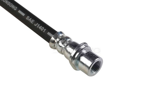 Sunsong Brake Hydraulic Hose P/N:2201574 Fits: Toyota Mr2 Spyder 05-00 - Image 2