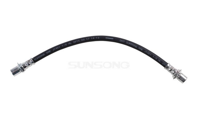 Sunsong Brake Hydraulic Hose P/N:2201576 Fits: Toyota Tacoma 2004 - Image 1