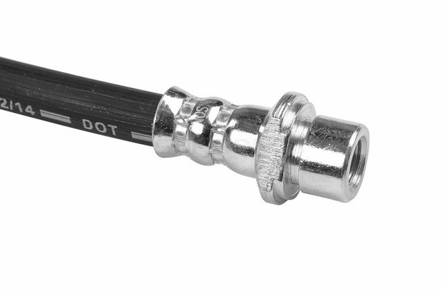 Sunsong Brake Hydraulic Hose P/N:2201577 Fits: Toyota Rav4 05-01 - Image 2