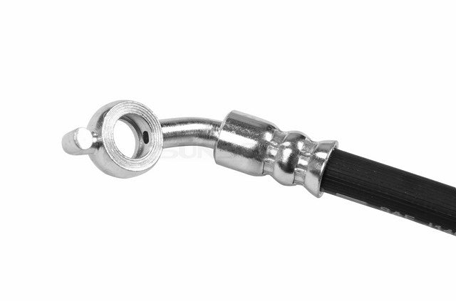 Sunsong Brake Hydraulic Hose P/N:2201578 Fits: Toyota Rav4 05-01 - Image 3
