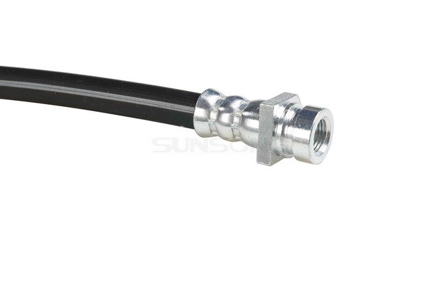 Sunsong Brake Hydraulic Hose P/N:2201582 Fits: Hyundai Elantra 12-09 - Image 2