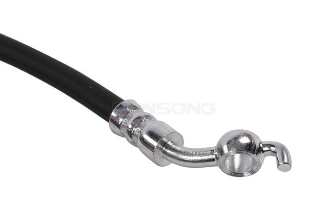 Sunsong Brake Hydraulic Hose P/N:2201583 Fits: Hyundai Genesis Coupe 16-10 - Image 2