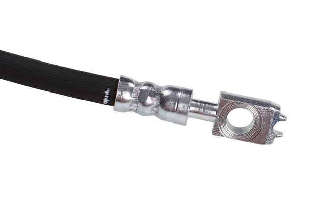 Sunsong Brake Hydraulic Hose P/N:2201585 Fits: Audi Q3, Audi Q3 Quattro, Seat Leon, Volkswagen Cc, Volkswagen Golf, Volkswagen Golf Alltrack, Volkswagen Golf R, Volkswagen Golf Sportwagen, Volkswagen Tiguan, Volkswagen Tiguan Limited - Image 2