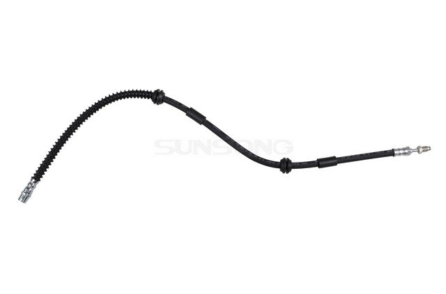 Sunsong Brake Hydraulic Hose P/N:2201586 Fits: Porsche Cayenne 2008 - Image 1