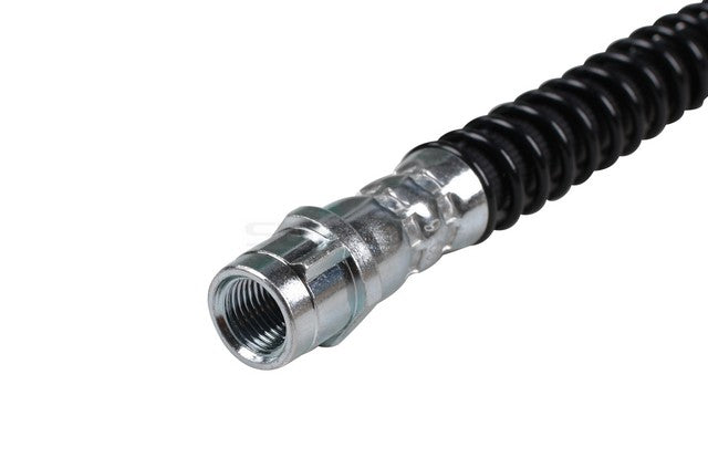 Sunsong Brake Hydraulic Hose P/N:2201586 Fits: Porsche Cayenne 2008 - Image 3