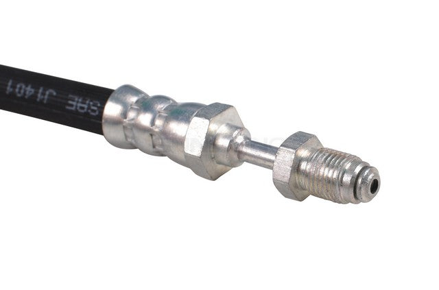 Sunsong Brake Hydraulic Hose P/N:2201586 Fits: Porsche Cayenne 2008 - Image 2