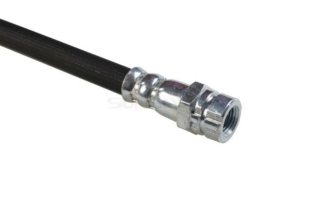 Sunsong Brake Hydraulic Hose P/N:2201587 Fits: Audi Tt 14-13, Audi Tt 2016, Audi Tt Quattro 10-08, Audi Tts Quattro 15-09 - Image 2