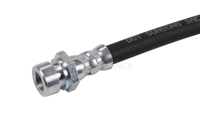 Sunsong Brake Hydraulic Hose P/N:2201592 Fits: Pontiac G8 09-08 - Image 3