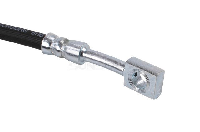 Sunsong Brake Hydraulic Hose P/N:2201592 Fits: Pontiac G8 09-08 - Image 2