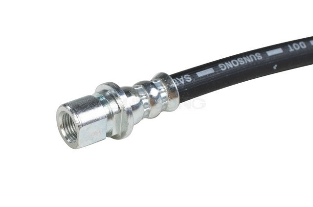 Sunsong Brake Hydraulic Hose P/N:2201594 Fits: Chevrolet Camaro 15-10 - Image 2
