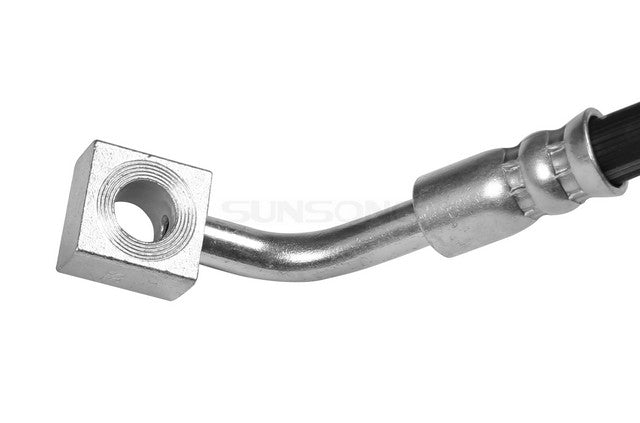 Sunsong Brake Hydraulic Hose P/N:2201596 Fits: Chevrolet Camaro 15-10 - Image 2