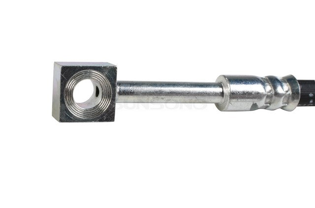 Sunsong Brake Hydraulic Hose P/N:2201597 Fits: Chevrolet Camaro 15-10 - Image 2
