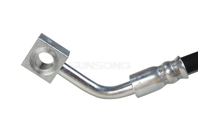 Sunsong Brake Hydraulic Hose P/N:2201598 Fits: Chevrolet Camaro 15-10 - Image 2