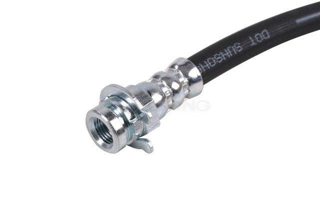 Sunsong Brake Hydraulic Hose P/N:2201599 Fits: Hummer H3t 10-09 - Image 2