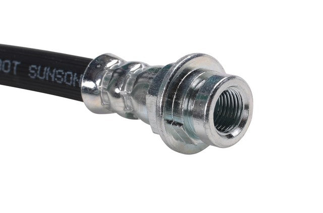 Sunsong Brake Hydraulic Hose P/N:2201600 Fits: Hummer H3t 10-09 - Image 3