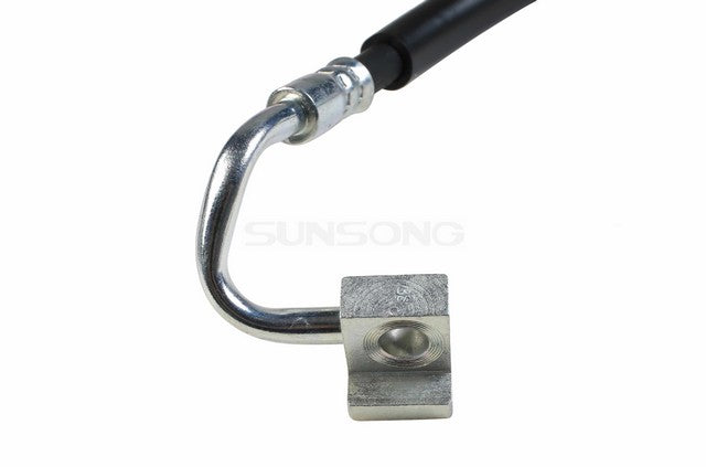 Sunsong Brake Hydraulic Hose P/N:2201601 Fits: Ford Taurus 11-10 - Image 2