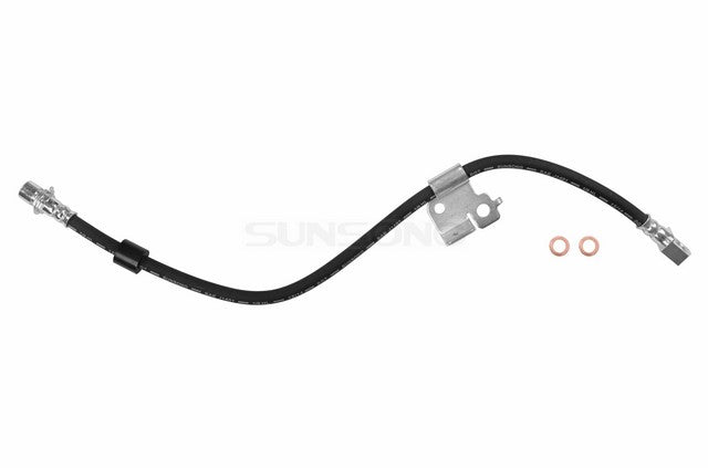 Sunsong Brake Hydraulic Hose P/N:2201602 Fits: Ford F-150 11-10 - Image 1