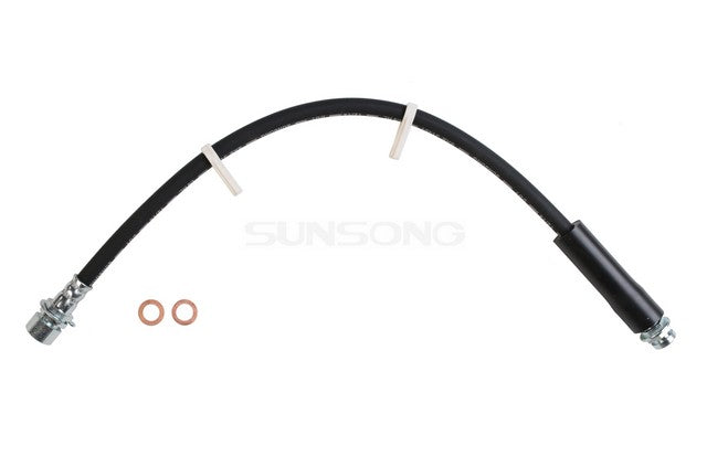 Sunsong Brake Hydraulic Hose P/N:2201604 Fits: Ford Ranger 11-10 - Image 1