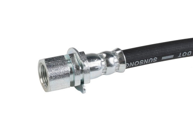 Sunsong Brake Hydraulic Hose P/N:2201604 Fits: Ford Ranger 11-10 - Image 2
