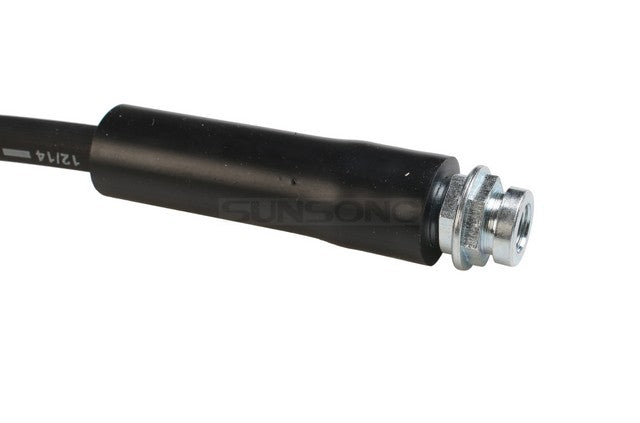 Sunsong Brake Hydraulic Hose P/N:2201604 Fits: Ford Ranger 11-10 - Image 3