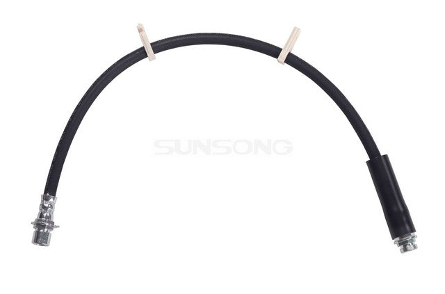 Sunsong Brake Hydraulic Hose P/N:2201605 Fits: Ford Ranger 11-10 - Image 1