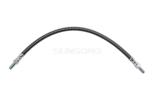 Sunsong Brake Hydraulic Hose P/N:2201607 Fits: Land Rover Range Rover 92-87 - Image 1