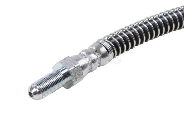 Sunsong Brake Hydraulic Hose P/N:2201607 Fits: Land Rover Range Rover 92-87 - Image 2
