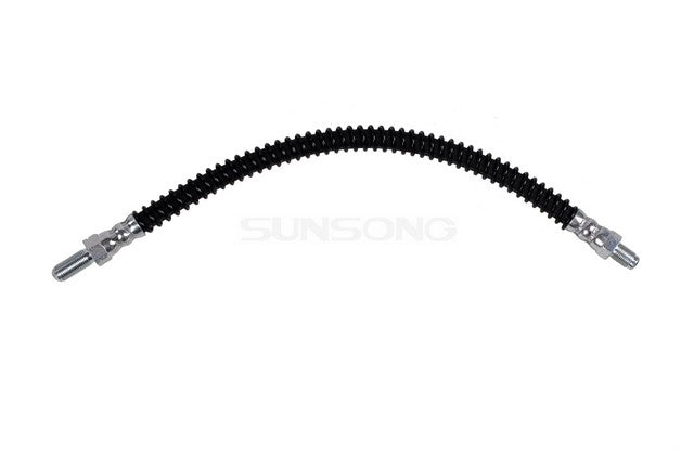 Sunsong Brake Hydraulic Hose P/N:2201608 Fits: Land Rover Defender 90 1997, Land Rover Defender 90 95-94 - Image 1