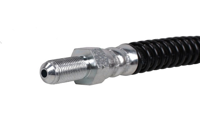 Sunsong Brake Hydraulic Hose P/N:2201608 Fits: Land Rover Defender 90 1997, Land Rover Defender 90 95-94 - Image 2