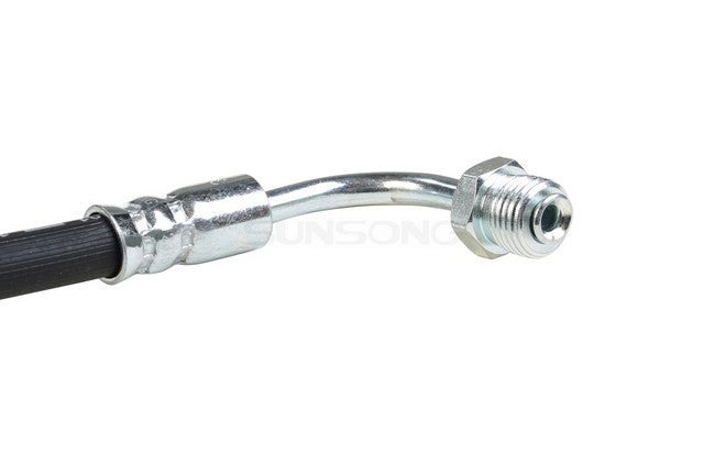 Sunsong Brake Hydraulic Hose P/N:2201612 Fits: Chevrolet P30 94-93, GMC P3500 94-93 - Image 3
