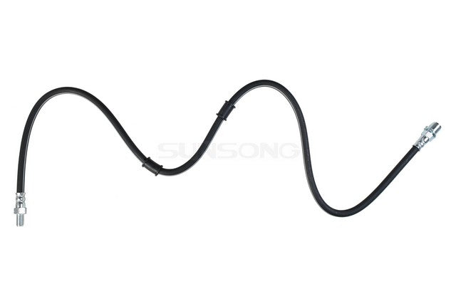 Sunsong Brake Hydraulic Hose P/N:2201613 Fits: International Cargostar 86-84 - Image 1