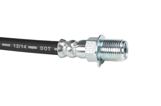 Sunsong Brake Hydraulic Hose P/N:2201613 Fits: International Cargostar 86-84 - Image 3