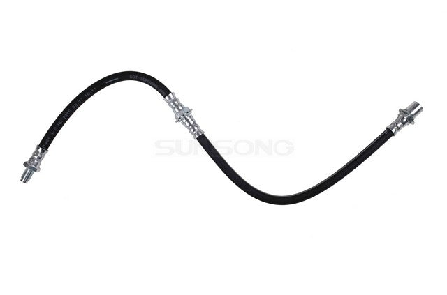 Sunsong Brake Hydraulic Hose P/N:2201616 Fits: Toyota Celica 85-84 - Image 1
