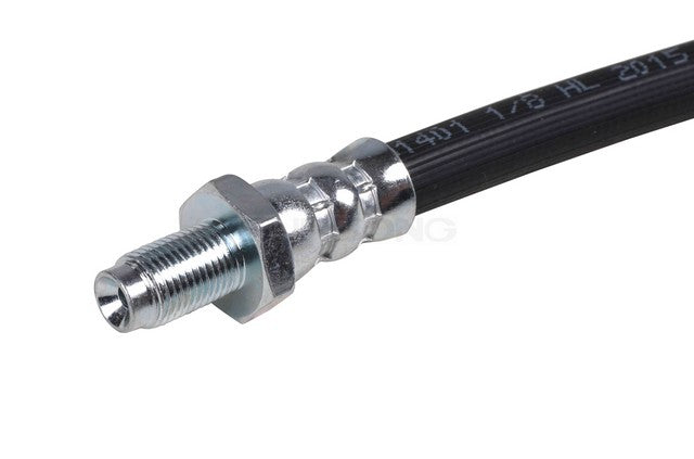 Sunsong Brake Hydraulic Hose P/N:2201616 Fits: Toyota Celica 85-84 - Image 2