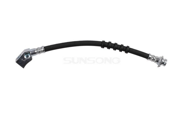 Sunsong Brake Hydraulic Hose P/N:2201617 Fits: Ford Fairmont 1978, Mercury Zephyr 1978 - Image 1