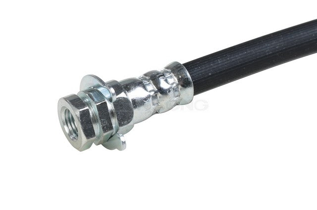 Sunsong Brake Hydraulic Hose P/N:2201618 Fits: Chrysler Daytona 88-87, Dodge Daytona 88-87 - Image 2